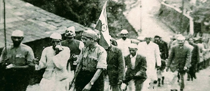 उत्तराखंड की काल कोठरी त्रासदी