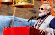 प्रधानमंत्री नरेंद्र मोदी के अगले माह केदारनाथ दौरे पर संशय बरक़रार