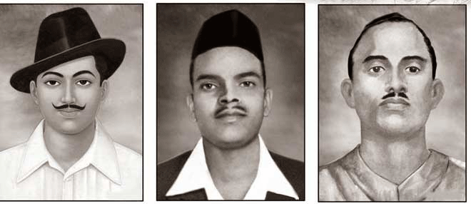 शहीद भगत सिंह का लेख: अछूत का सवाल