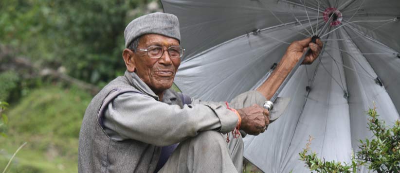 फादर्स डे स्पेशल: मंगलेश डबराल की कविता