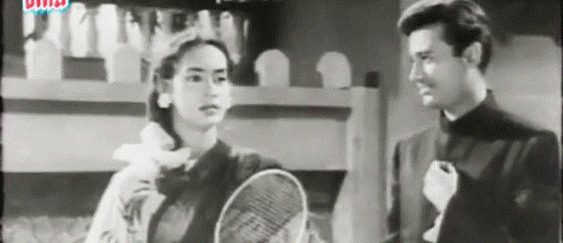 माना जनाब ने पुकारा नहीं