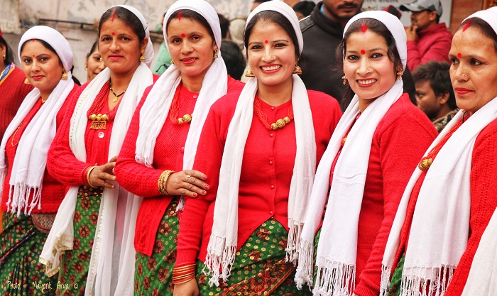 Mangsir Bagwal Mayank Arya