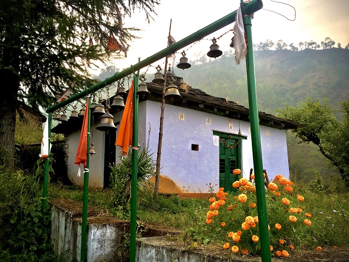 Migration from Dabri village of Champawat