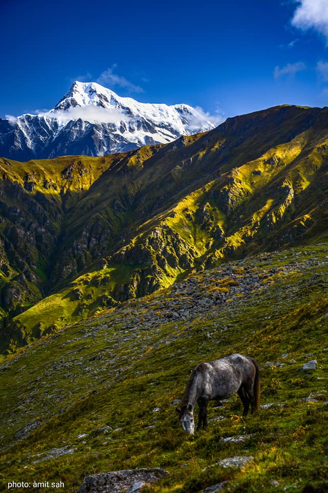 Photos of Uttarakhand