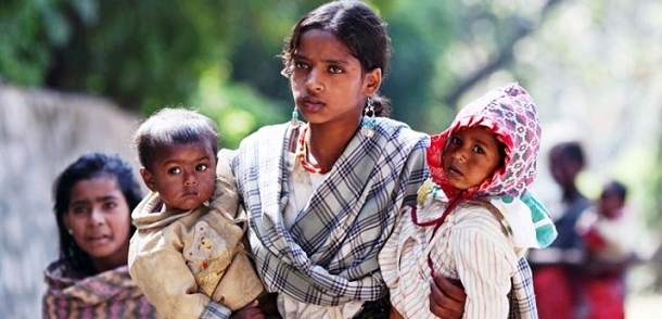 कई-कई बच्चे पैदा कर चुकी असंख्य महिलाएं भी सेक्स के सुख से अंजान हैं