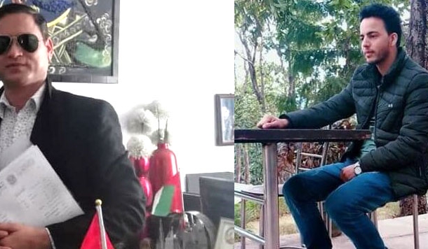 प्रवासियों और यूएई सरकार के प्रयास से भारत पहुंचा उत्तराखण्ड के युवक का शव भारत सरकार ने लौटाया