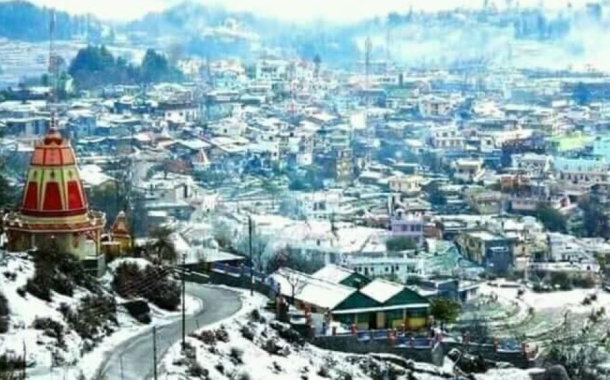 जिम कार्बेट और जिला चम्पावत