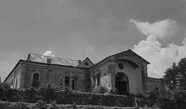 लोक कथा : घमंडी का सिर नीचा