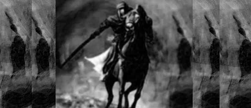 गढ़वाल के वीर सेनापति 'लोदी रिखोला' की कहानी